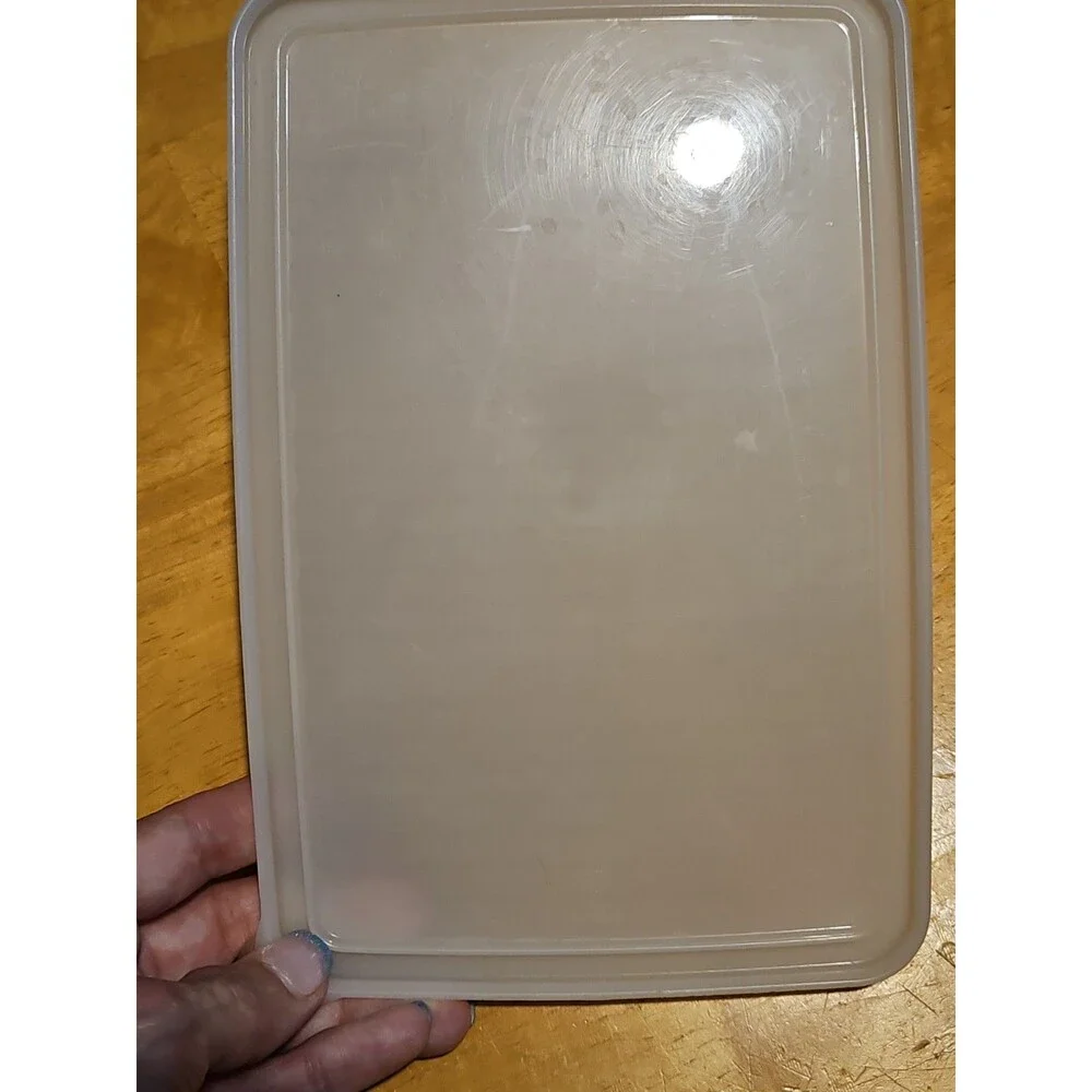 Tupperware Replacement Seal 9
